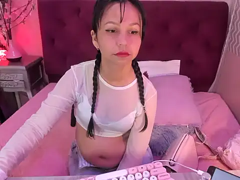 candysmitxxx online show from 20, 12, 2025