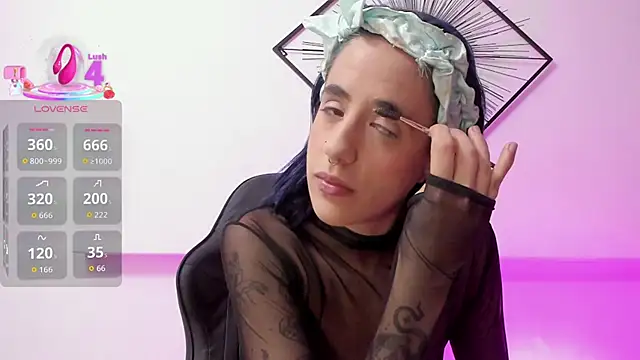 Rose baker  online show from 26, 11, 2025