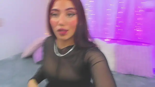 veronicaxx69 online show from 3, 3, 2025