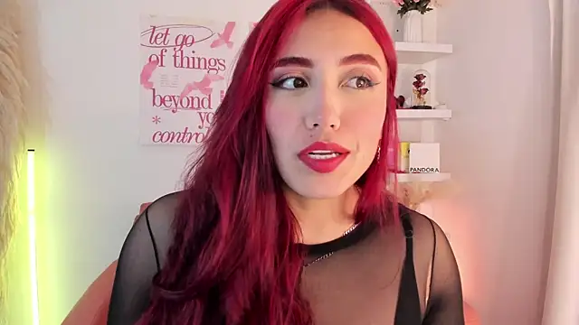 veronicaxx69 online show from 27, 3, 2026