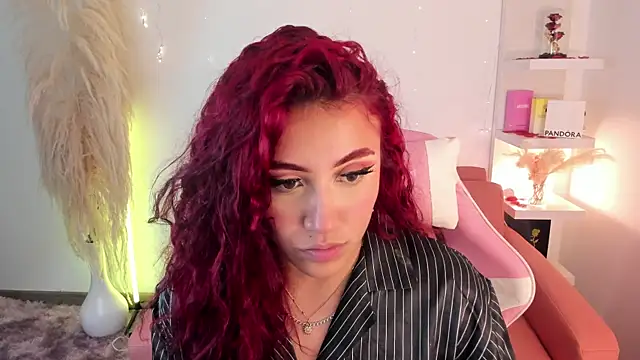 veronicaxx69 online show from 28, 4, 2026