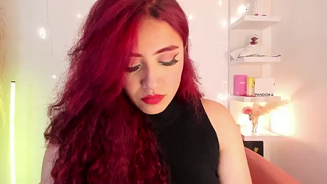 Snapshot of veronicaxx69 chatting on 11, 6, 2026 veronicaxx69 online show from 11, 6, 2026