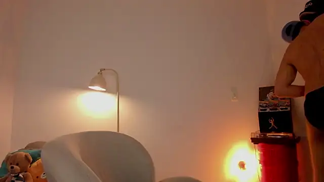 Curlblue online show from 5, 2, 2026