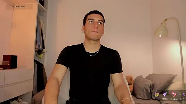 Curlblue online show from 18, 3, 2026