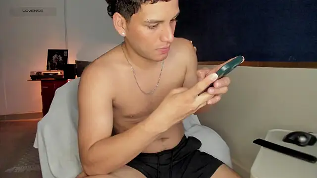 Curlblue online show from 22, 4, 2026