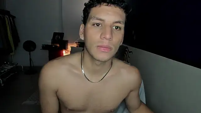 Curlblue online show from 27, 4, 2026