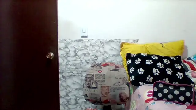 Alisson brand online show from 13, 9, 2025