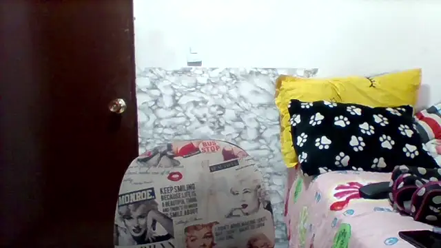 Alisson brand online show from 15, 9, 2025