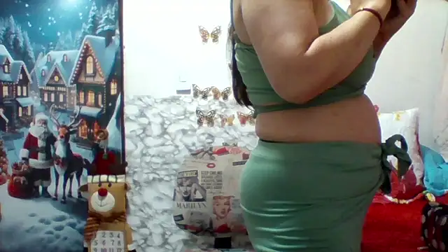 Alisson brand online show from 27, 11, 2025