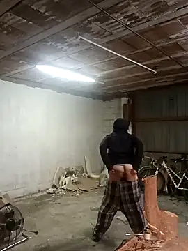 Lia Y PatrickX online show from 2, 1, 2025