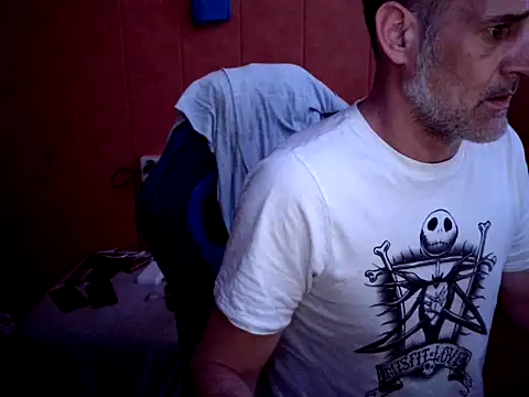 Lia Y PatrickX online show from 2, 2, 2025