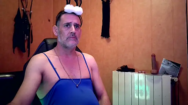 Lia Y PatrickX online show from 3, 2, 2025