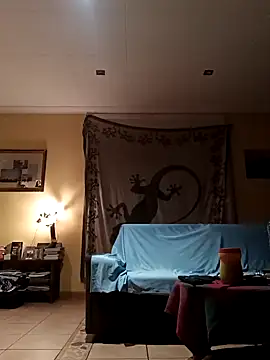 Lia Y PatrickX online show from 3, 2, 2025