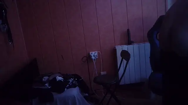 Lia Y PatrickX online show from 7, 2, 2025