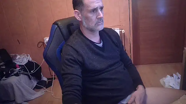 Lia Y PatrickX online show from 10, 2, 2025