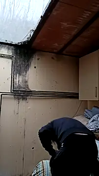 Lia Y PatrickX online show from 20, 2, 2025