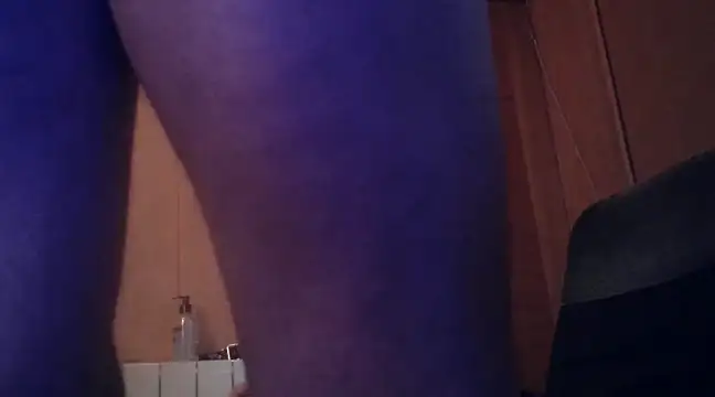 Lia Y PatrickX online show from 27, 2, 2025