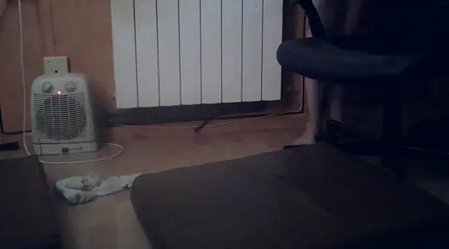 Lia Y PatrickX online show from 27, 2, 2025