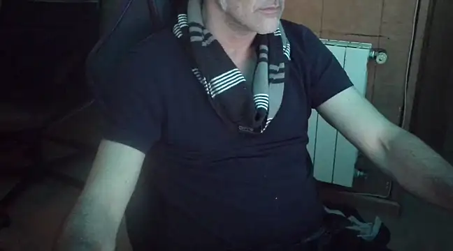 Lia Y PatrickX online show from 2, 3, 2025