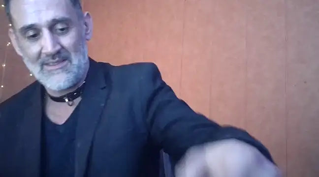 Lia Y PatrickX online show from 15, 3, 2025