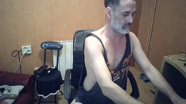 Lia Y PatrickX online show from 15, 9, 2025