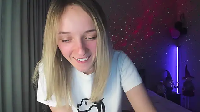 Snapshot of RouseReed chatting on 8, 1, 2025 RouseReed online show from 8, 1, 2025