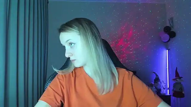 Snapshot of RouseReed chatting on 16, 1, 2025 RouseReed online show from 16, 1, 2025