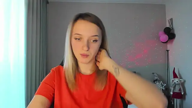 Snapshot of RouseReed chatting on 19, 1, 2025 RouseReed online show from 19, 1, 2025