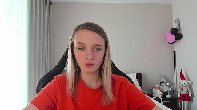 Snapshot of RouseReed chatting on 19, 1, 2025 RouseReed online show from 19, 1, 2025