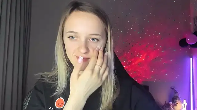 Snapshot of RouseReed chatting on 21, 1, 2025 RouseReed online show from 21, 1, 2025