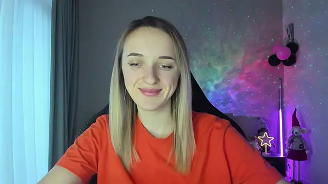 Snapshot of RouseReed chatting on 24, 1, 2025 RouseReed online show from 24, 1, 2025