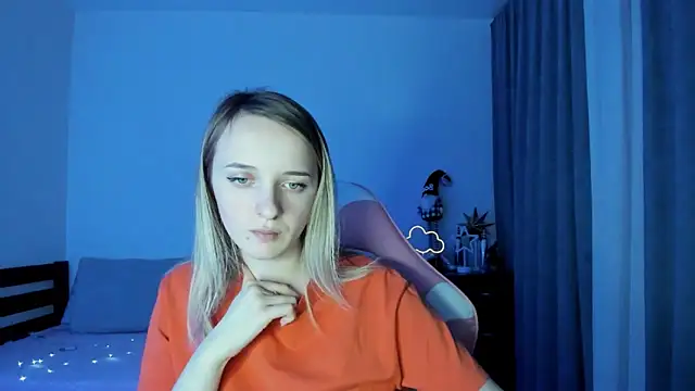 Snapshot of RouseReed chatting on 31, 1, 2025 RouseReed online show from 31, 1, 2025