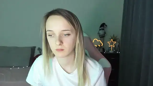 Snapshot of RouseReed chatting on 3, 2, 2025 RouseReed online show from 3, 2, 2025