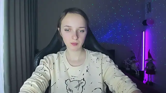 Snapshot of RouseReed chatting on 6, 2, 2025 RouseReed online show from 6, 2, 2025