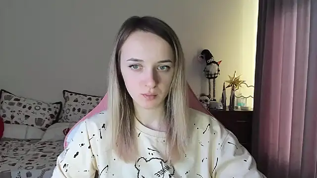 Snapshot of RouseReed chatting on 26, 2, 2025 RouseReed online show from 26, 2, 2025