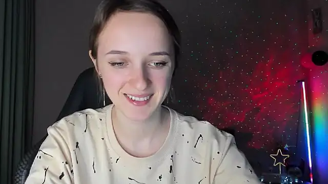 Snapshot of RouseReed chatting on 3, 3, 2025 RouseReed online show from 3, 3, 2025