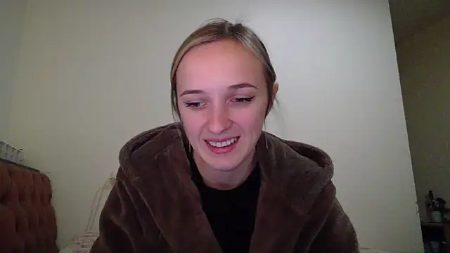 Snapshot of RouseReed chatting on 15, 10, 2025 RouseReed online show from 15, 10, 2025