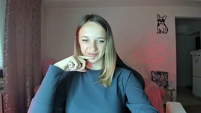 Snapshot of RouseReed chatting on 3, 6, 2026 RouseReed online show from 3, 6, 2026