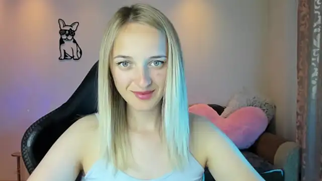 Snapshot of RouseReed chatting on 29, 7, 2026 RouseReed online show from 29, 7, 2026