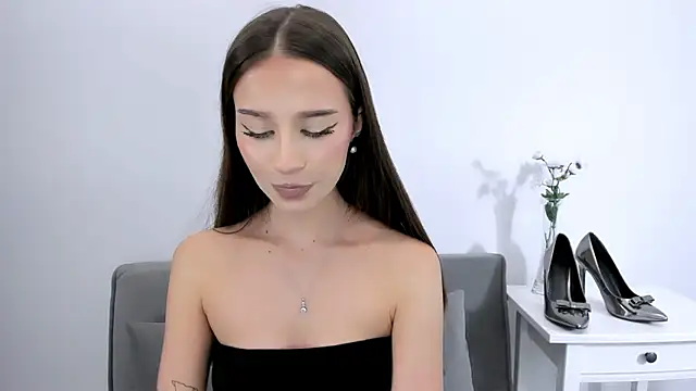 Snapshot of EmilyDarling chatting on 13, 1, 2026 EmilyDarling online show from 13, 1, 2026