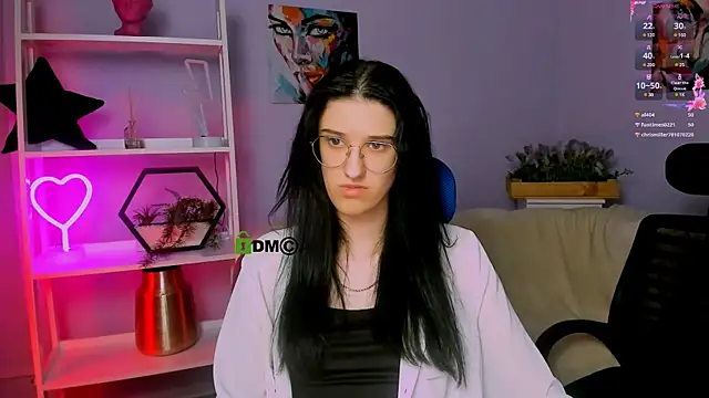 Snapshot of scarlet_mooore chatting on 10, 3, 2025 scarlet mooore online show from 10, 3, 2025