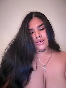 Badkittykim online show from 12, 6, 2026