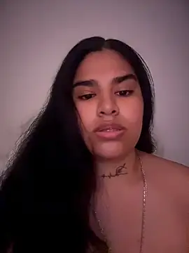 Badkittykim online show from 16, 6, 2026