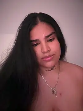 Badkittykim online show from 19, 6, 2026