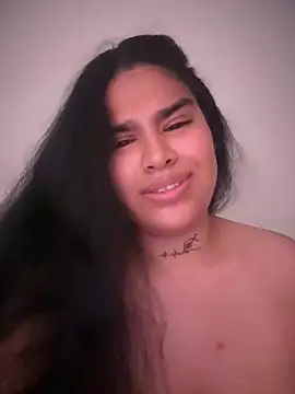 Badkittykim online show from 25, 6, 2026