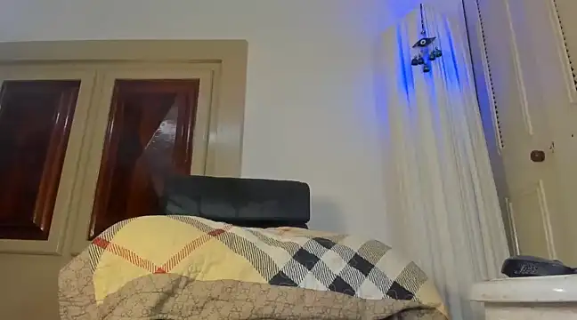 GingerDollx online show from 15, 3, 2025