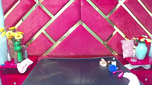 Sweet Annyy online show from 12, 3, 2025