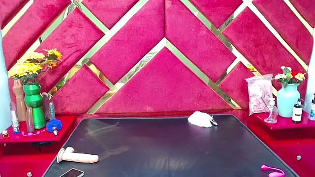 Sweet Annyy online show from 19, 3, 2025