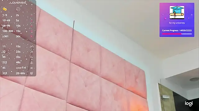 Snapshot of charlotte01__ chatting on 17, 3, 2025 charlotte01 online show from 17, 3, 2025