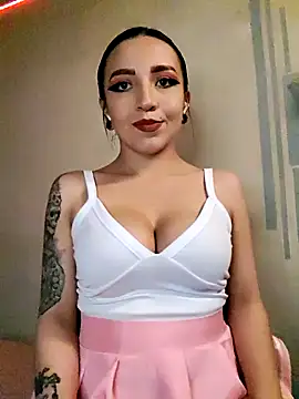 Paudelatorre online show from 5, 10, 2025